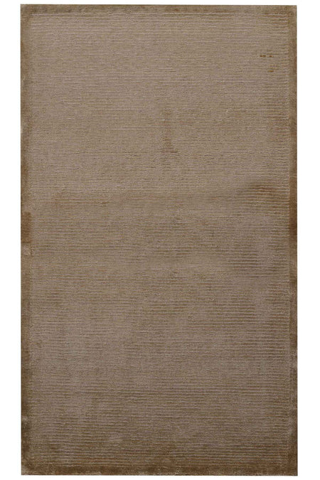 Naar Hali Nepal 3620 Handwoven Thick Bamboo Carpet 92x154 - MALLTURK