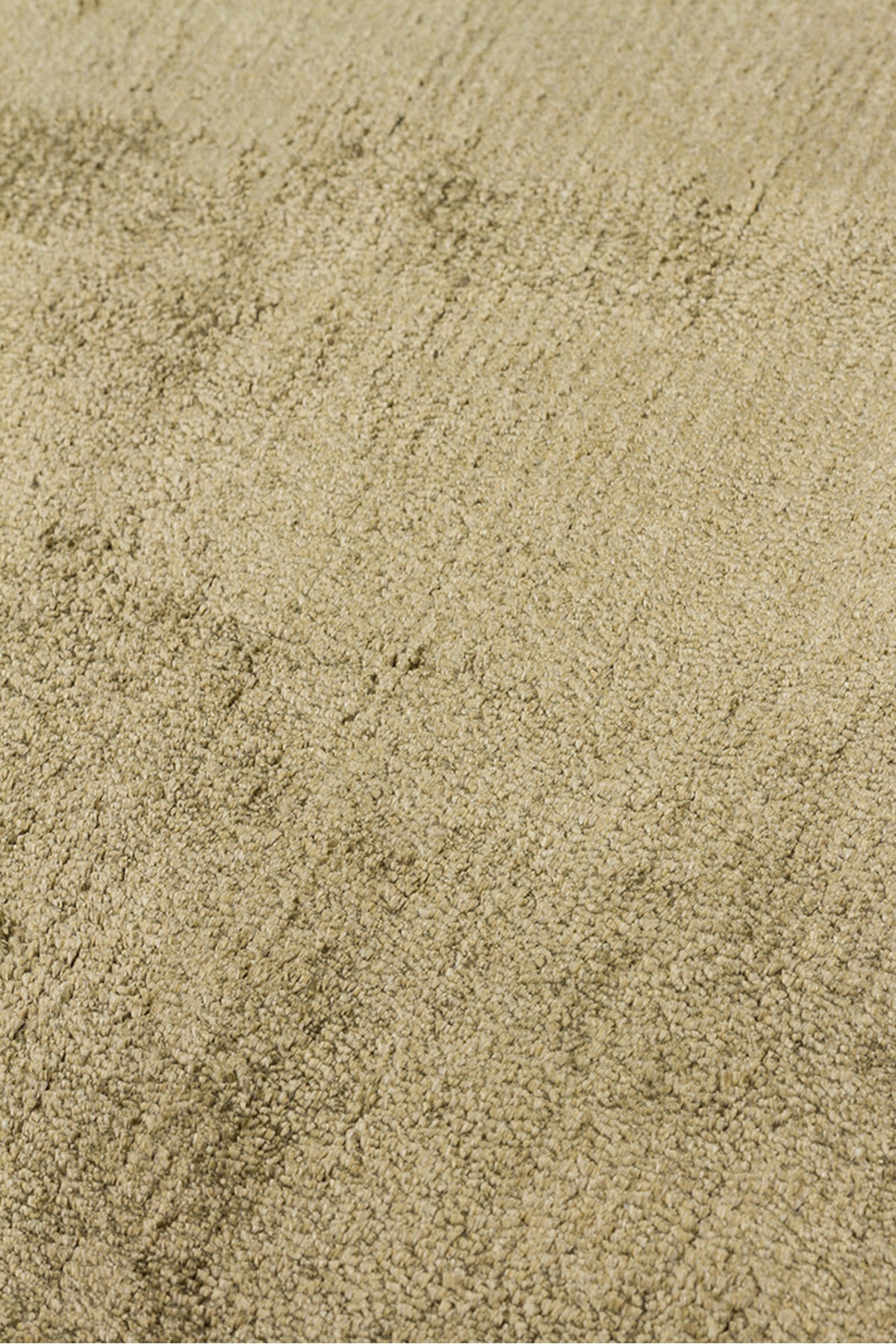 Vog Hali Alure Green Handwoven Pure Bamboo Rug Luxury Soft Minimalist Modern Living Room and Lounge Rug - MALLTURK