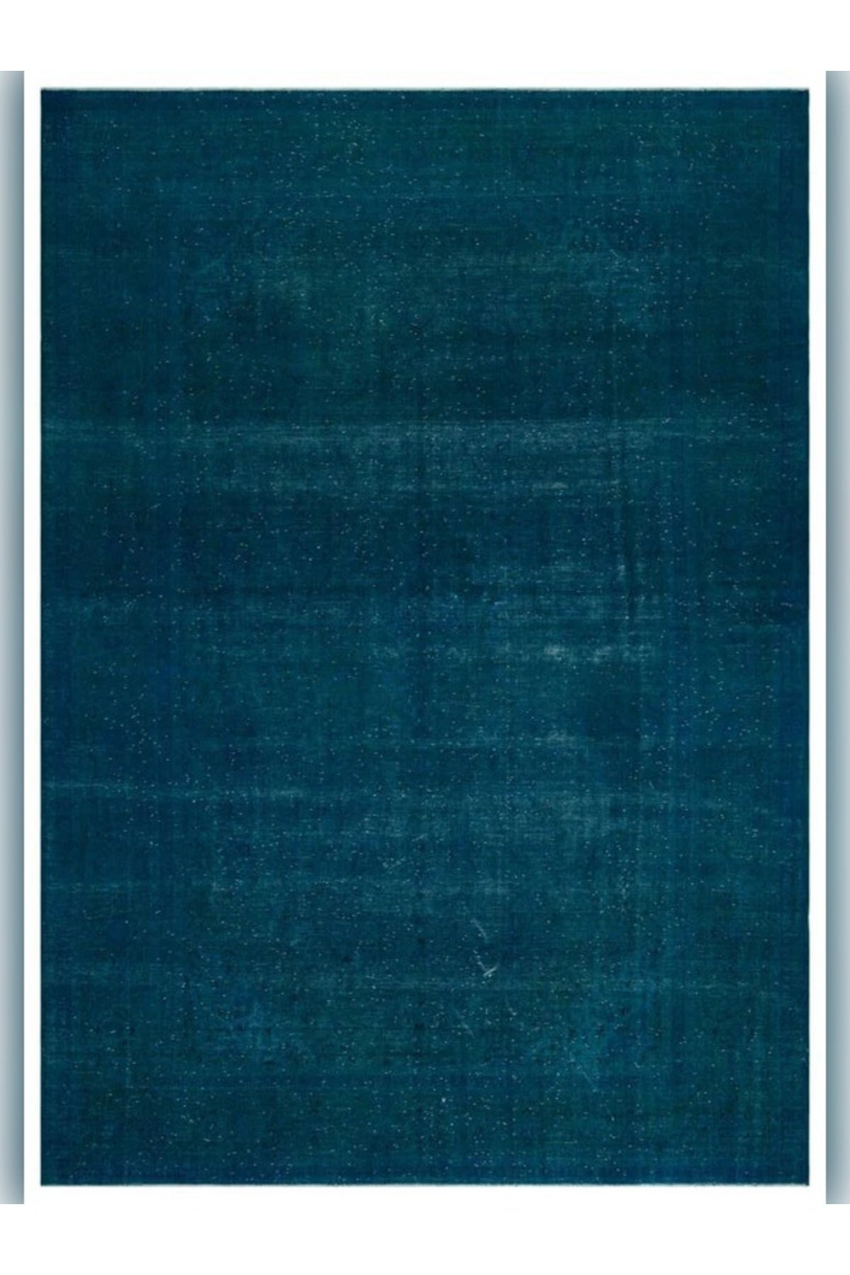 Apex Rug Distressed Vintage Rug XLarge Purple Hand-Woven Natural 29866 300 x 427 cm - MALLTURK