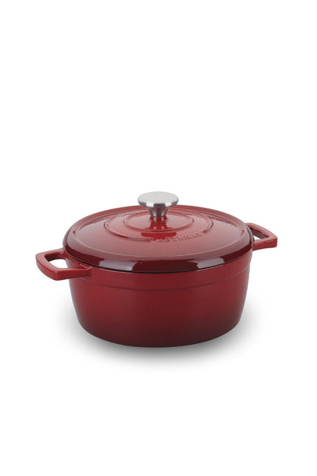 KORKMAZ Casta Cast Pot