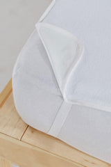Lilabio Waterproof Cotton Baby & Kids Mattress Protector - MALLTURK