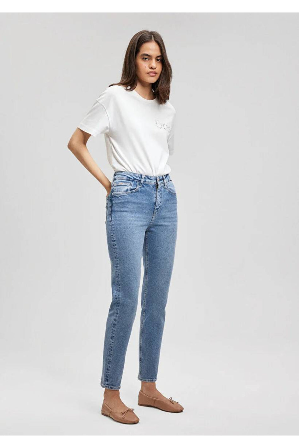 Mavi Star College indigo Mavi Jeans 101077-88122 - MALLTURK