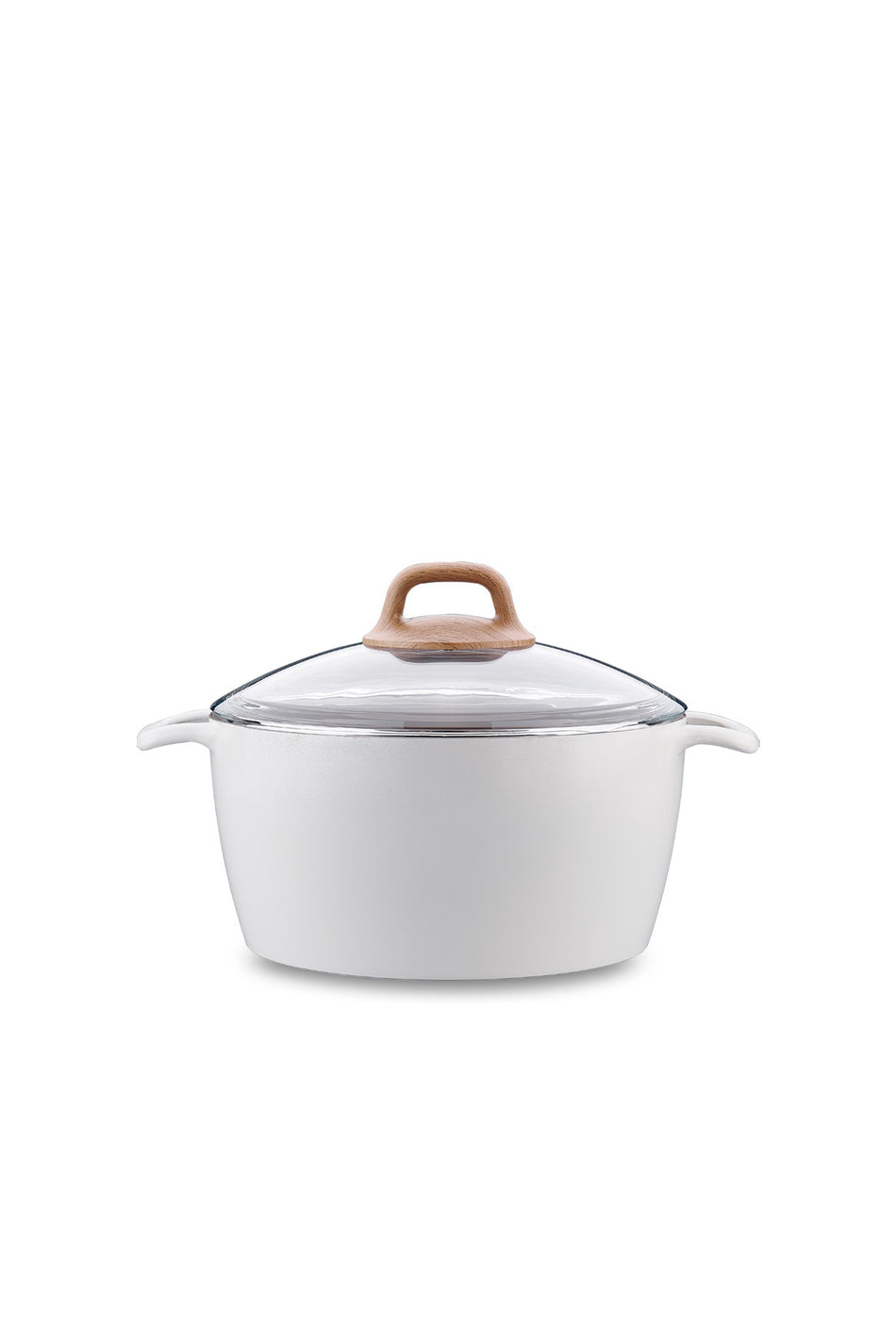 KORKMAZ Gusto Ceramic Pot