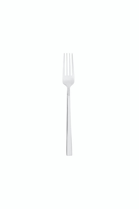 Karaca 84 Piece elegance nil Flatware Set - MALLTURK