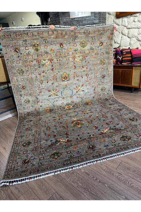 Rustikev SULTANI Rug - MALLTURK