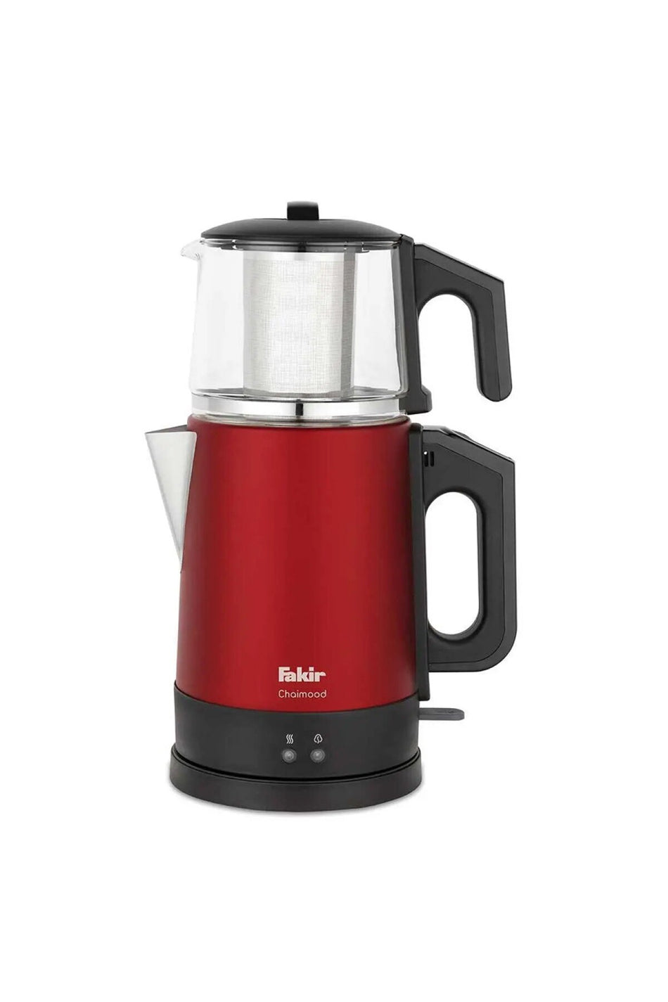 Fakir Chaimood Tea Maker - Rouge - MALLTURK