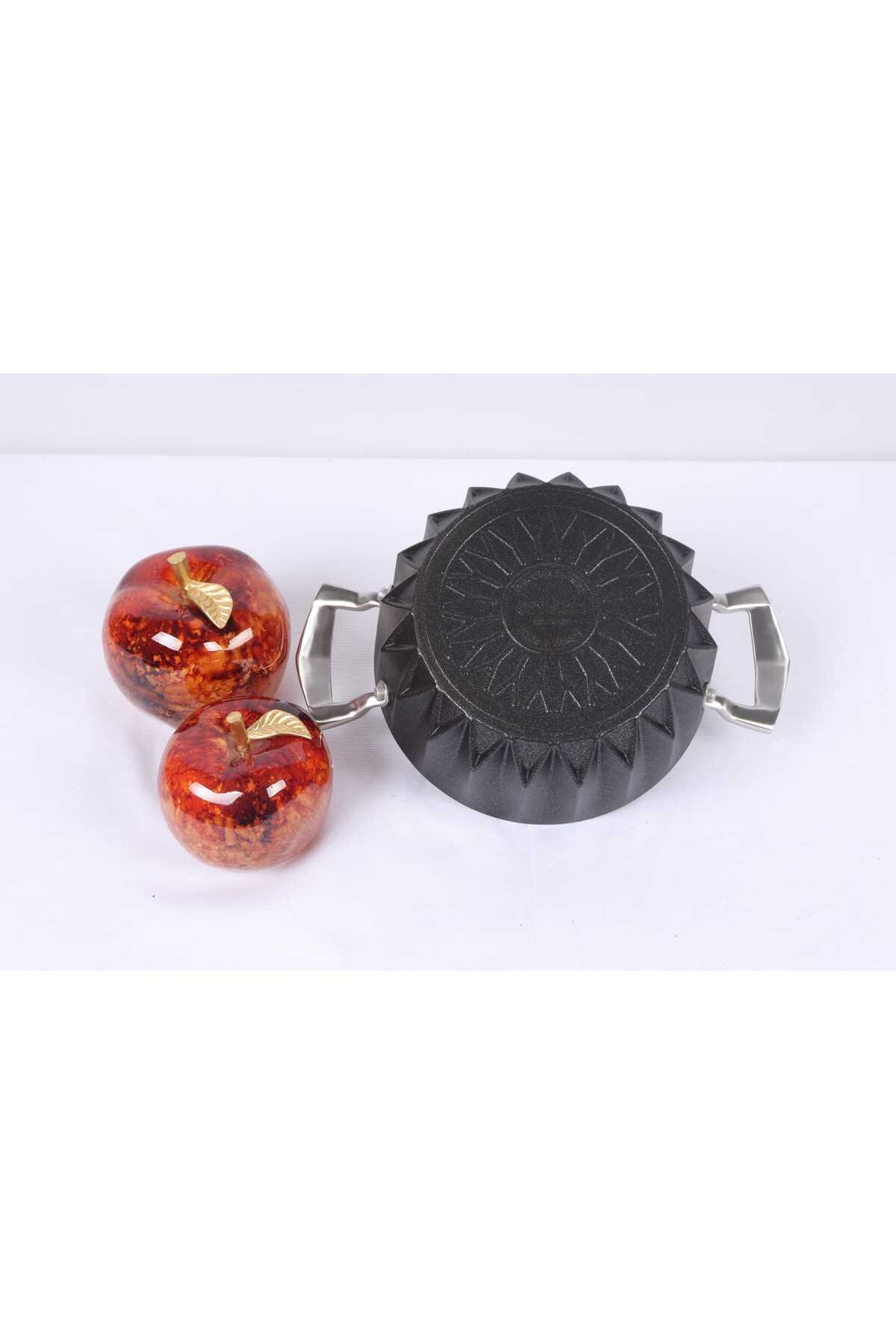 Emsan Diagon Stock Pot - MALLTURK