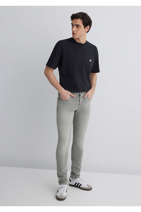 James Mavi Pro Grey Jeans 0042489556 - MALLTURK