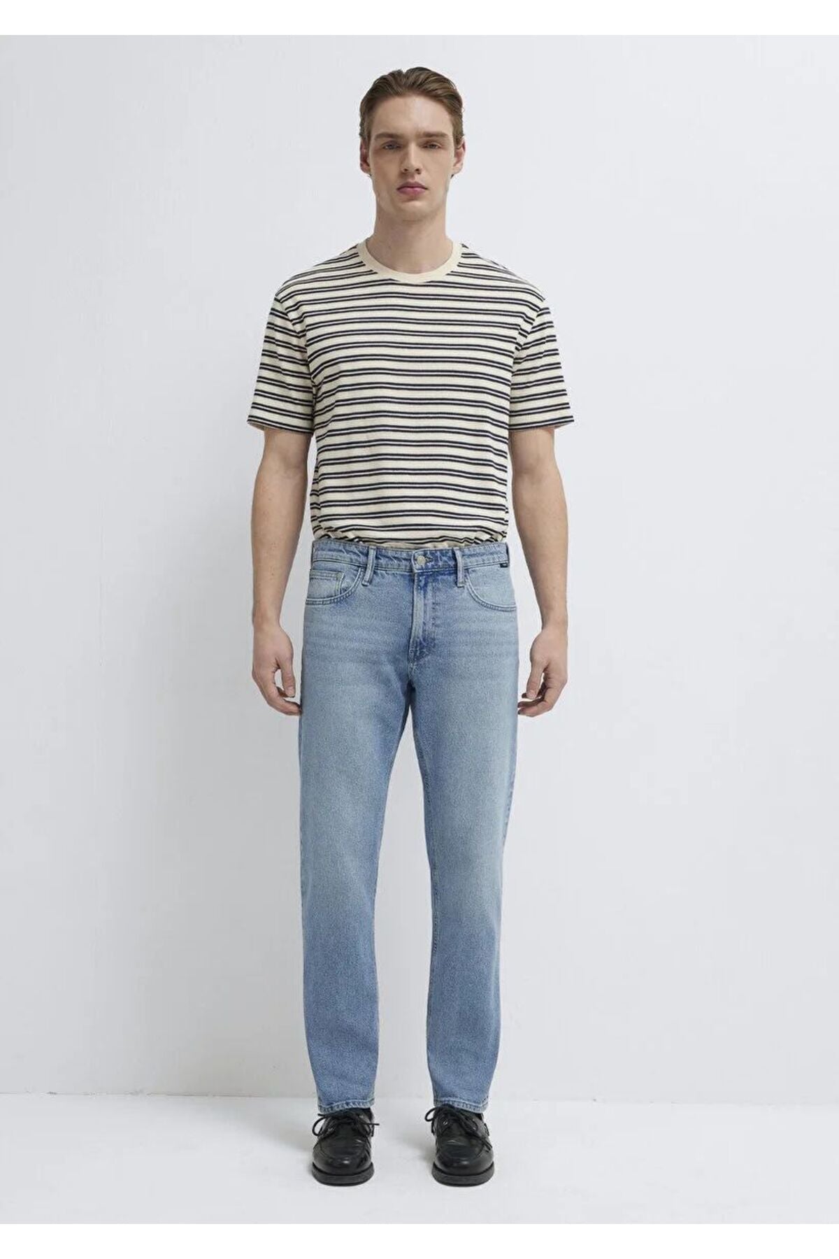 Mavi London Men's Jeans M0010172-A1718 - MALLTURK