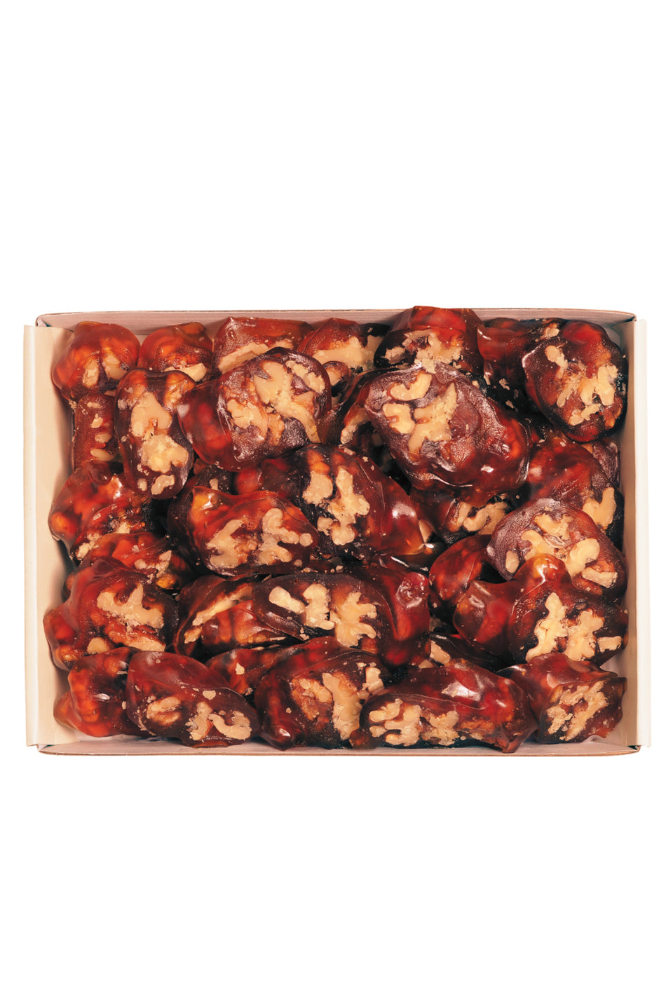 BIrsalkim Fruit Leather kome Walnut kome dilimli 500 g