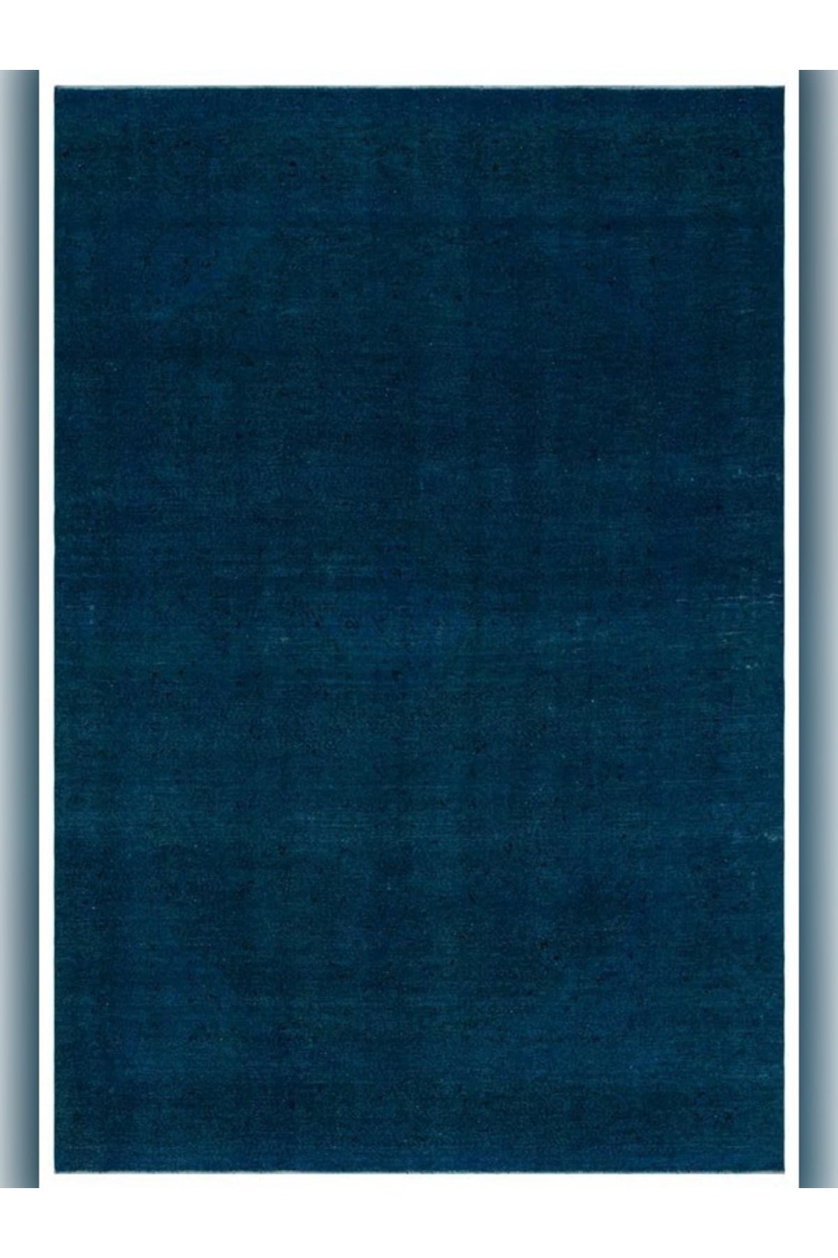 Apex Rug Distressed Vintage Rug XLarge Hand-Woven Natural Turquoise 29840 262 x 395 cm - MALLTURK