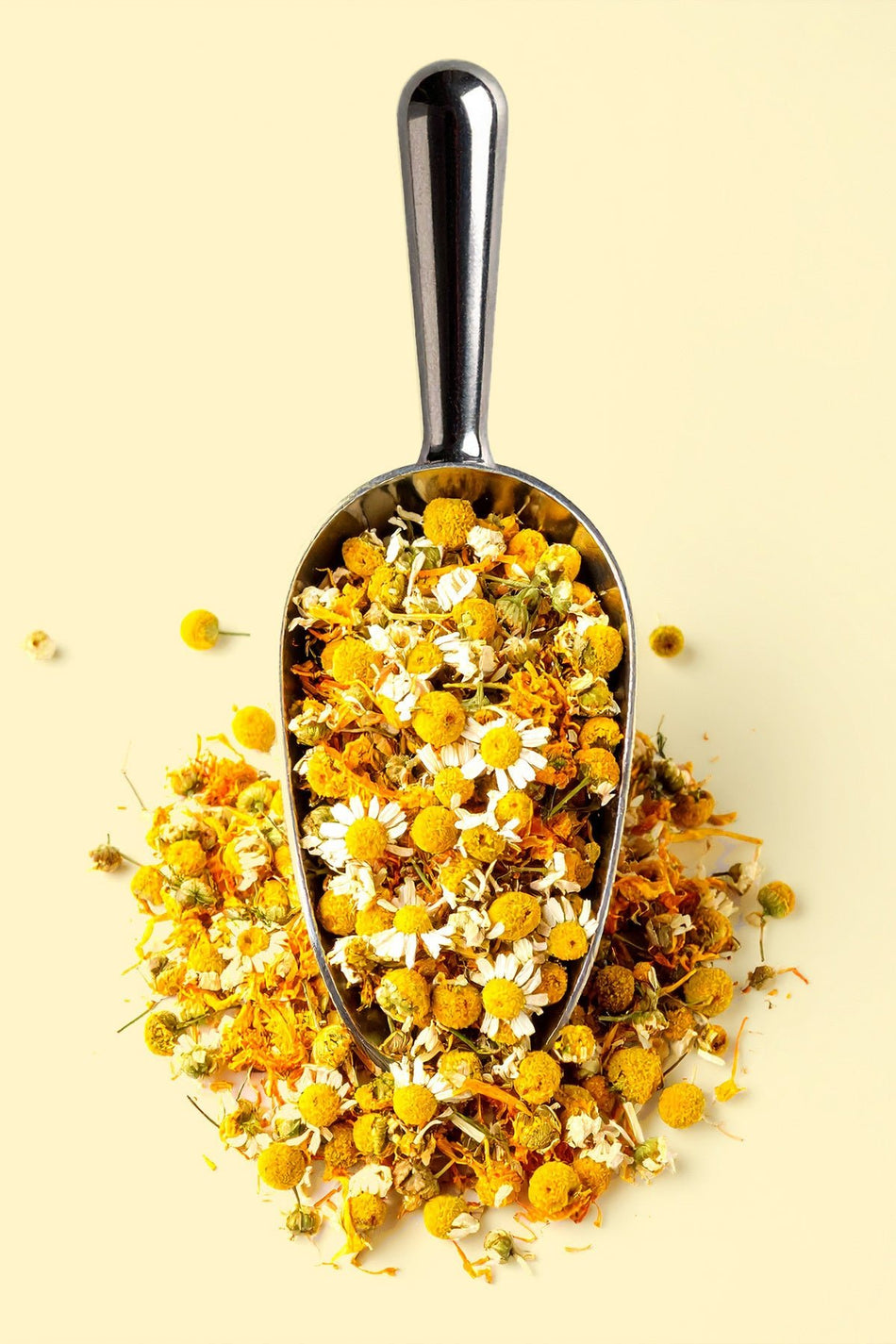 FARMIO RELAX TEA – Chamomile Tea – 40g – Orange Peel and May Chamomile