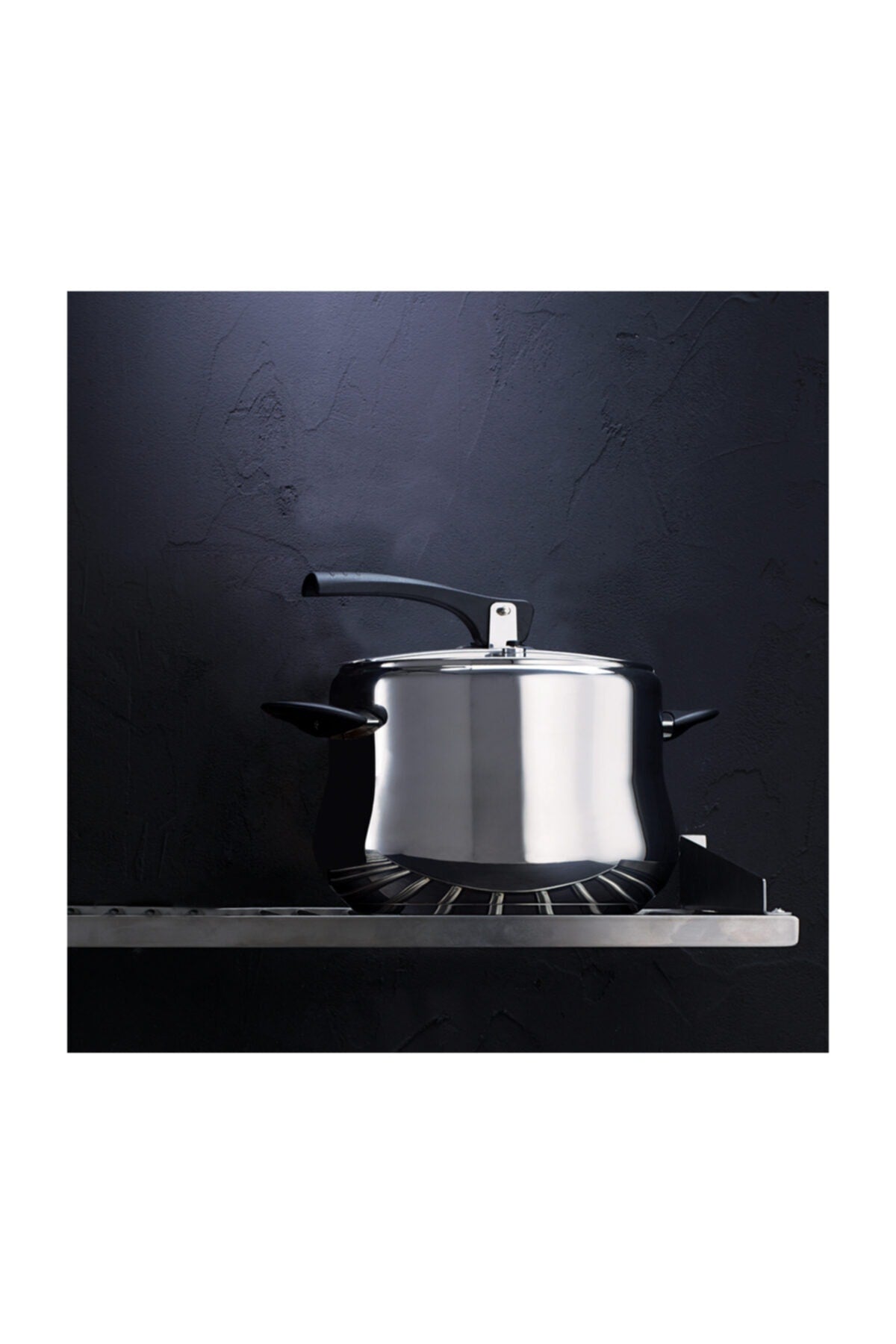 Emsan Burcu Pressure Cooker 6lt - MALLTURK