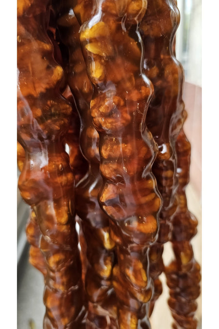 KOME sahane Walnut Grape Molasses Confection 1 kilo - MALLTURK