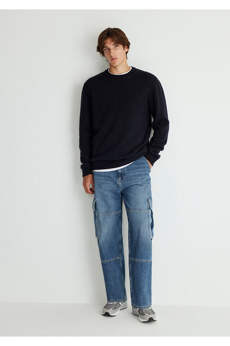 Mavi Austin MV91 Street indigo Mavi Jeans 0011214-88539 - MALLTURK
