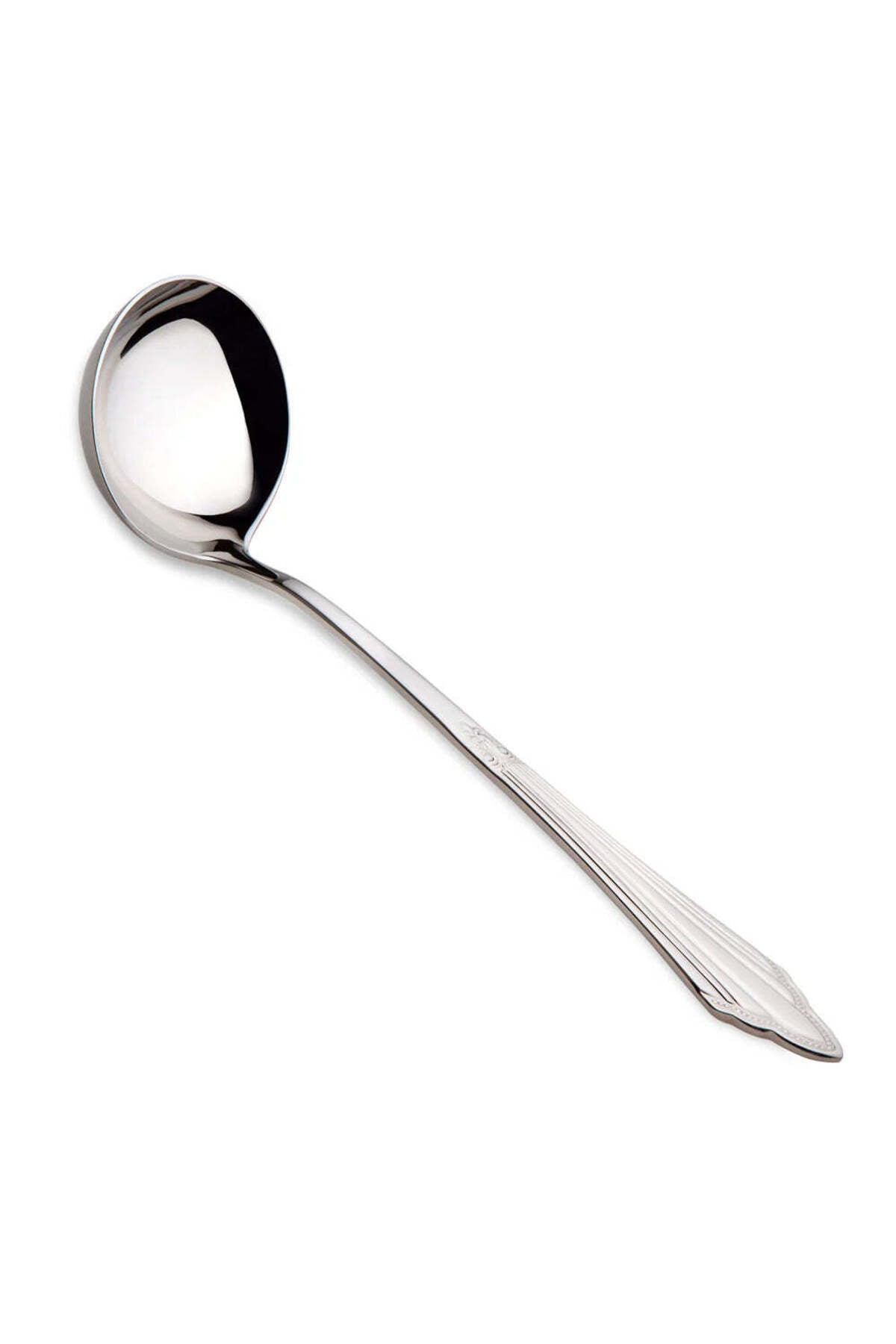 Jumbo new 1003 5 Piece Serving Utensil Set - MALLTURK