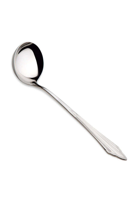 Jumbo new 1003 5 Piece Serving Utensil Set - MALLTURK