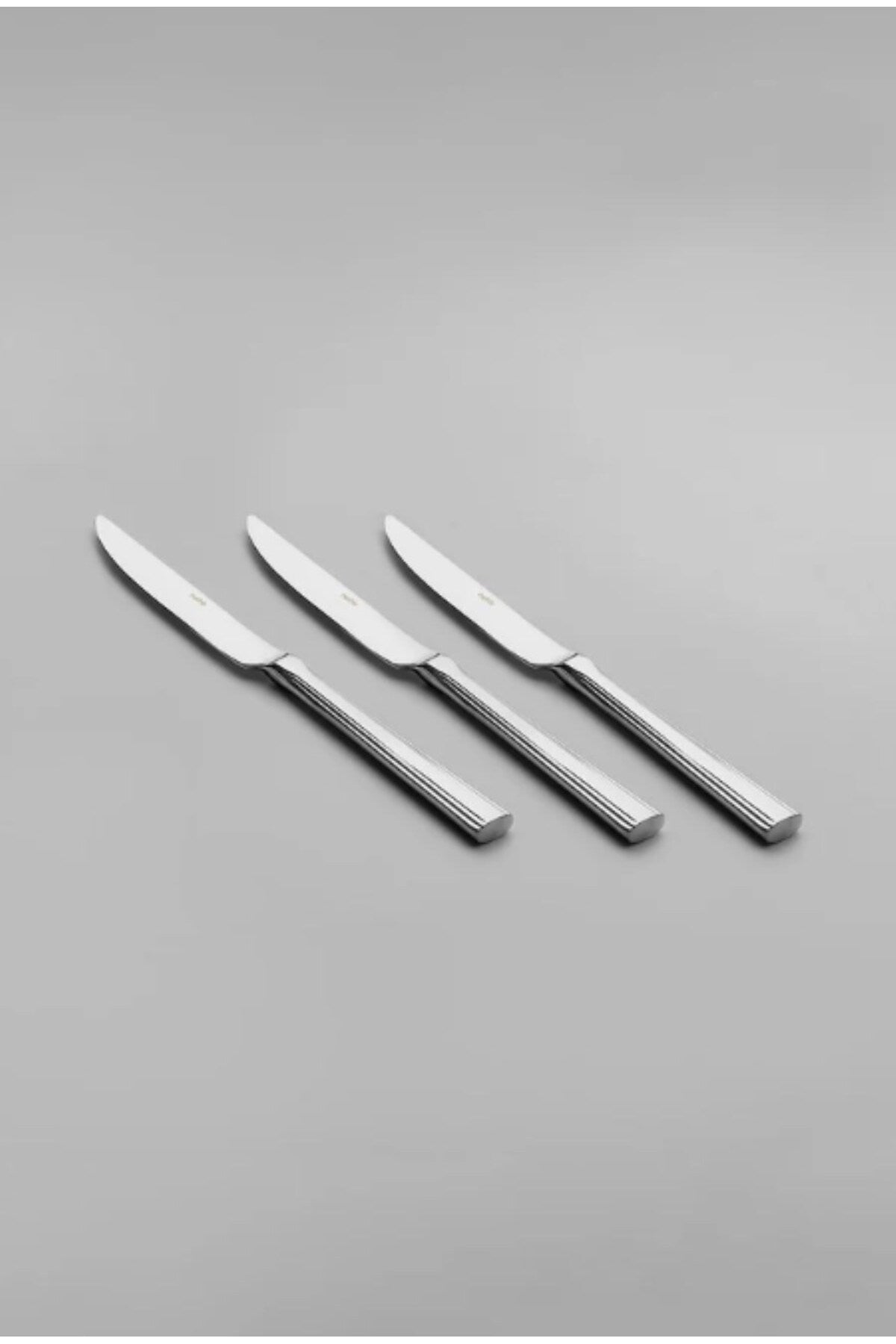 Nehir katre Plain 72 Piece karton Boxed Flatware Set - MALLTURK