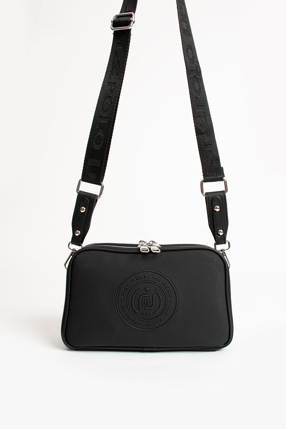 barberri JustPolo Women's Shoulder & Messenger Bag - MALLTURK