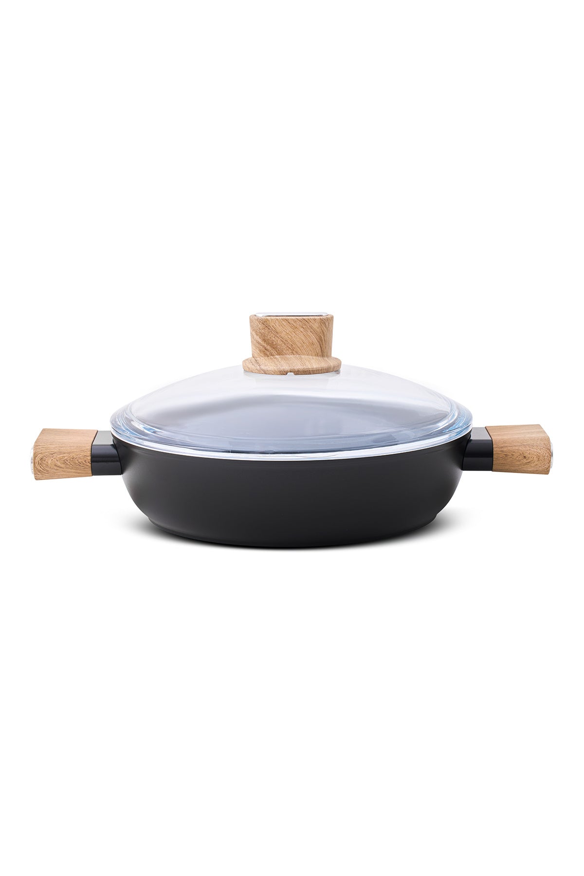 Aryildiz Eco Ceramic Shallow Pot