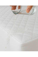 DB DANLA BALDI Home Collection Waterproof Quilted Mattress Protector - MALLTURK