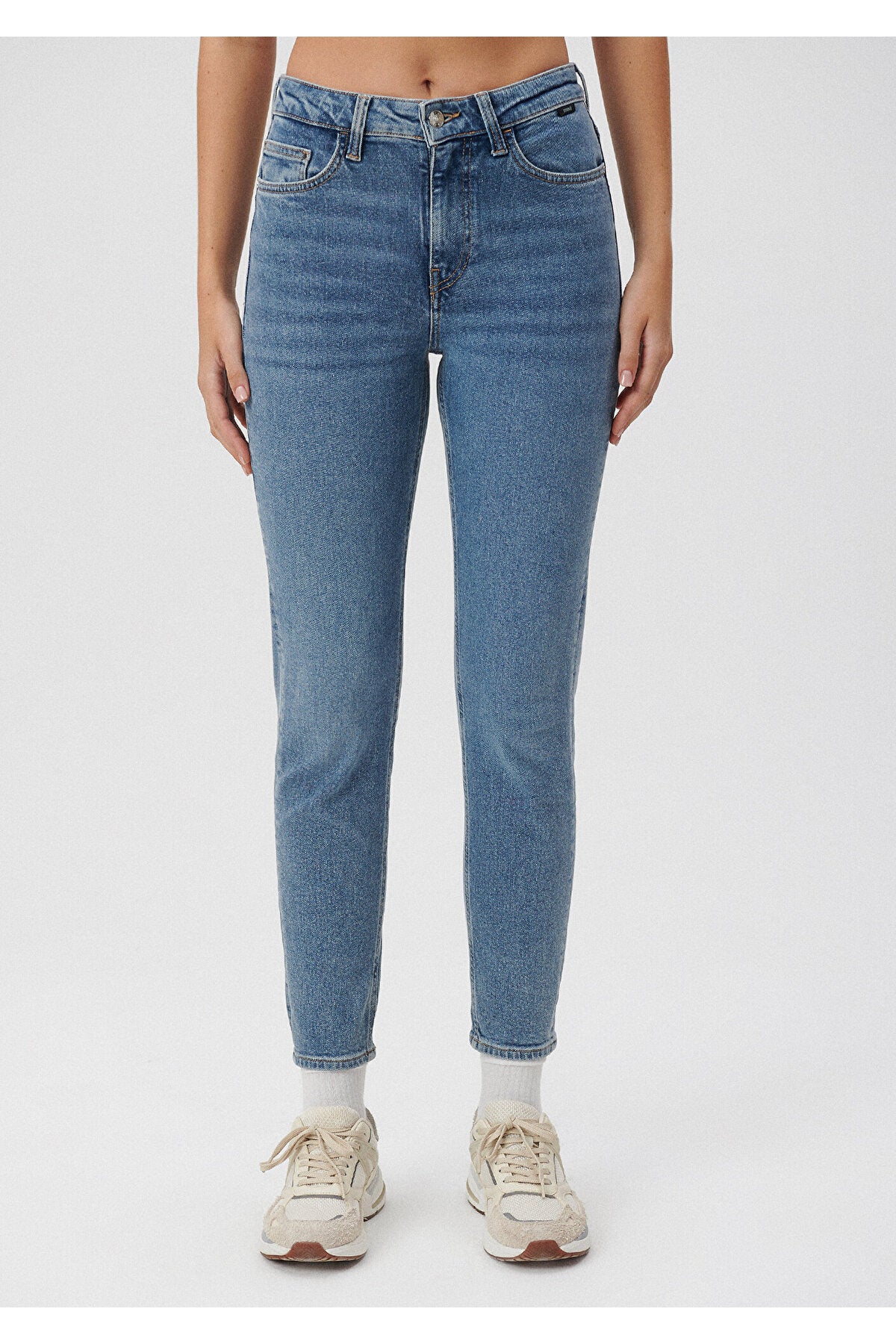 Mavi Cindy Jeans 100277-83772 - MALLTURK
