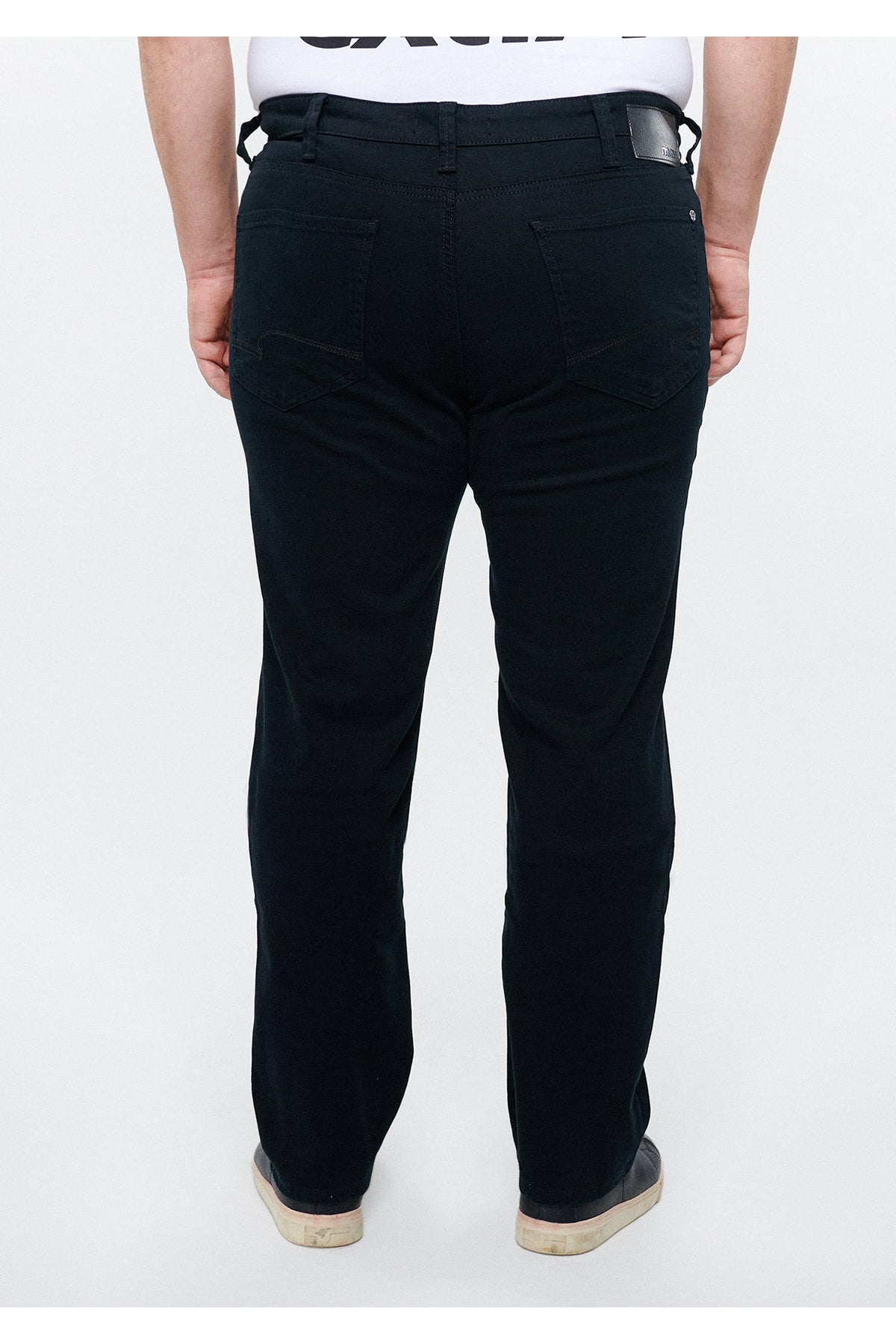 Mavi Hasan Black Comfort Jeans 0006616291 - MALLTURK
