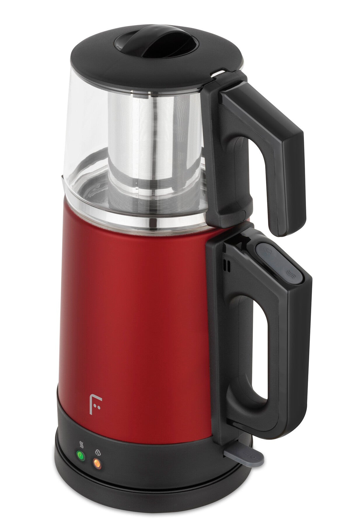 Fakir Chaimood Tea Maker & Kettle - MALLTURK