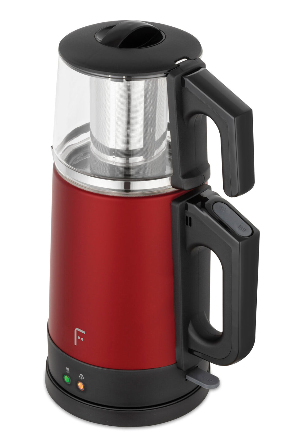 Fakir Chaimood Tea Maker & Kettle - MALLTURK
