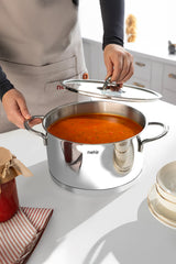 Nehir Trend Stock Pot - MALLTURK
