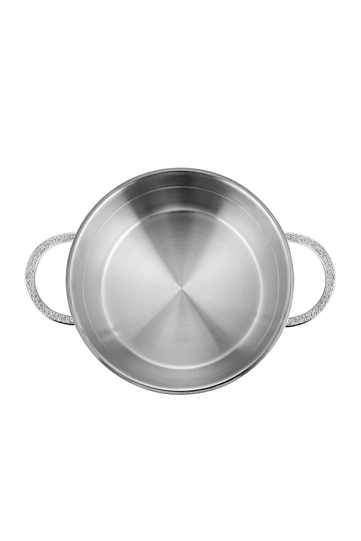 Nehir Mat Trend Stock Pot - MALLTURK