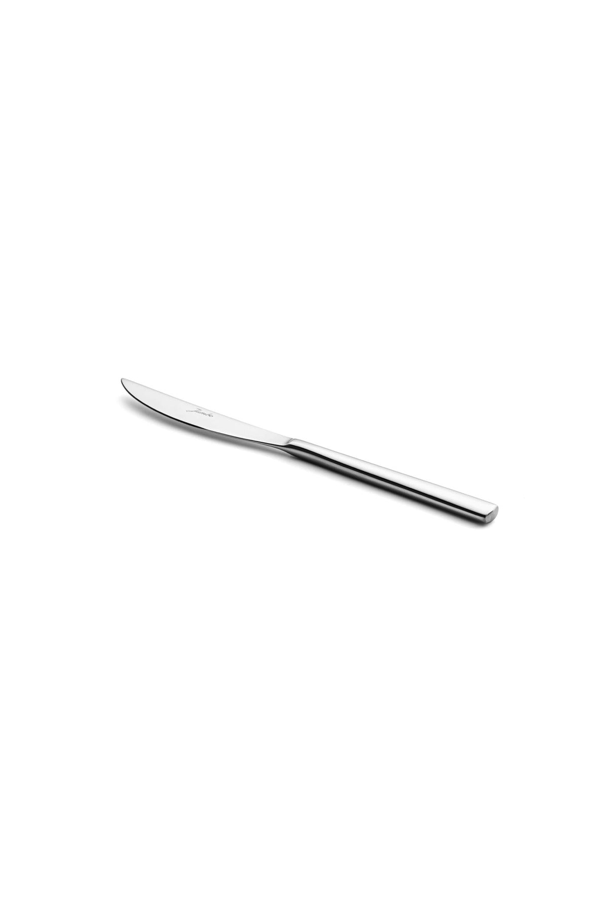 Jumbo 2403 24 Piece 6 Place Setting tatli Flatware Set - MALLTURK