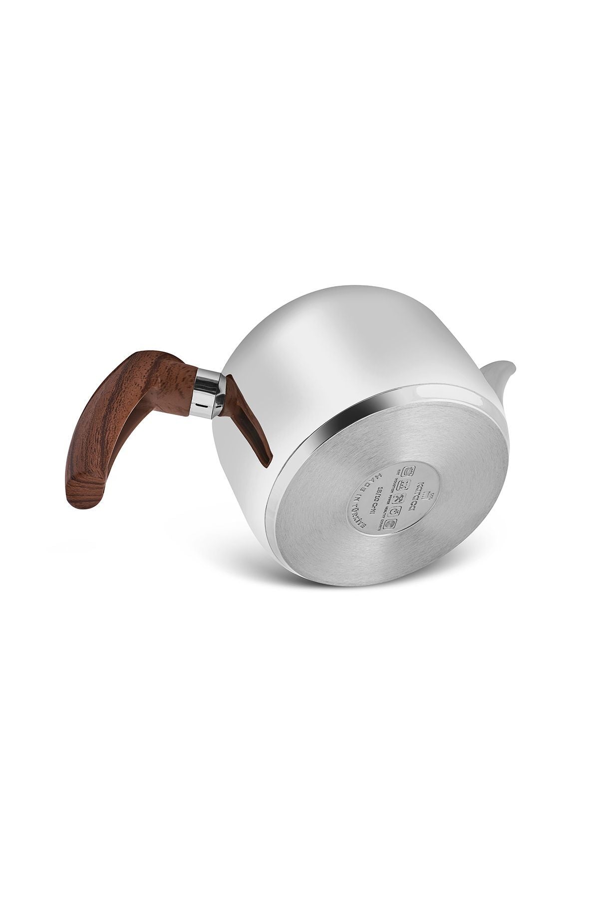 Karaca Weny induction Base Mini Teapot Set - MALLTURK
