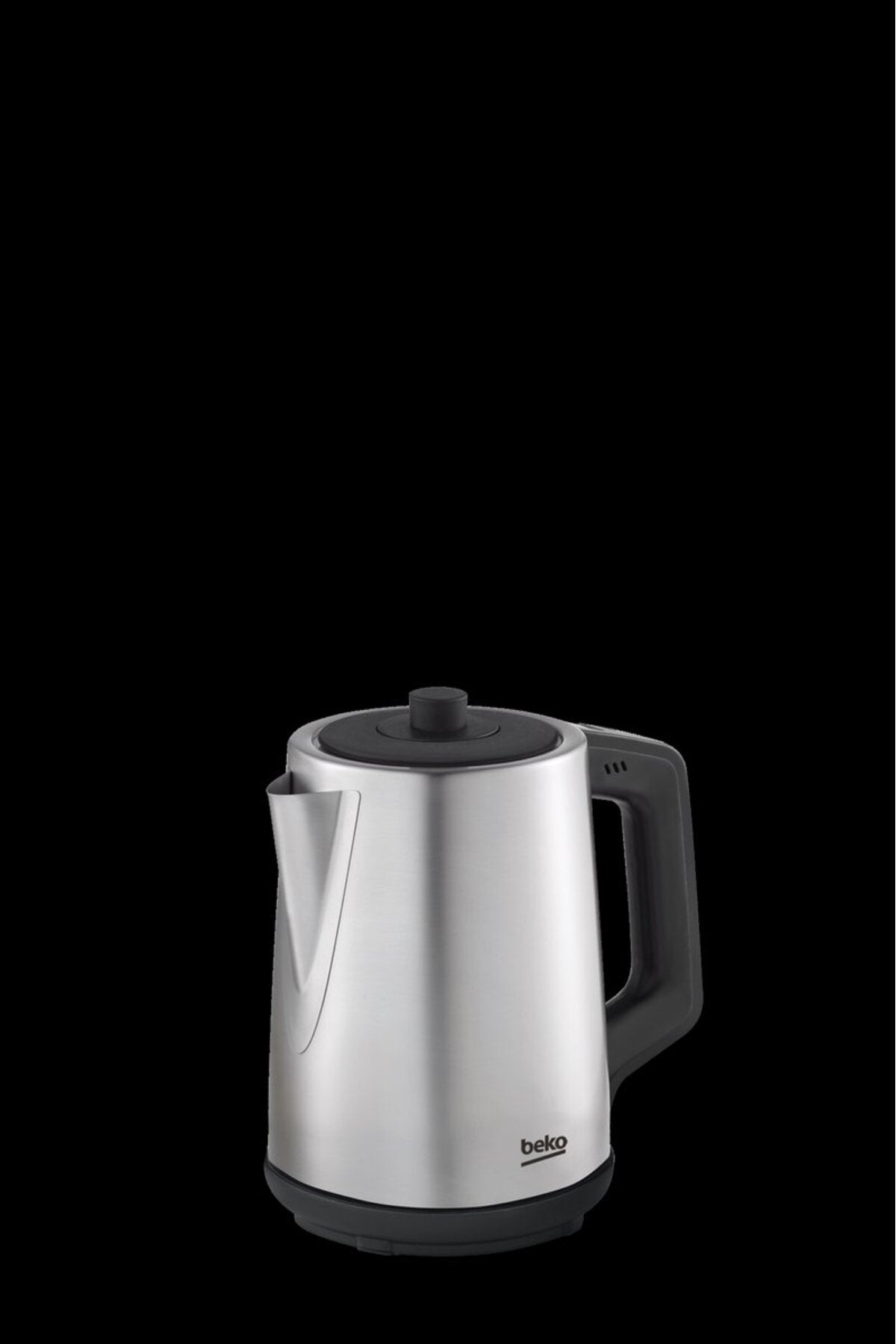Beko CM 5342 iN 1.7 L Compatible Tea Maker Grey - MALLTURK
