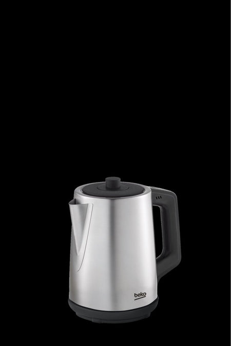 Beko CM 5342 iN 1.7 L Compatible Tea Maker Grey - MALLTURK