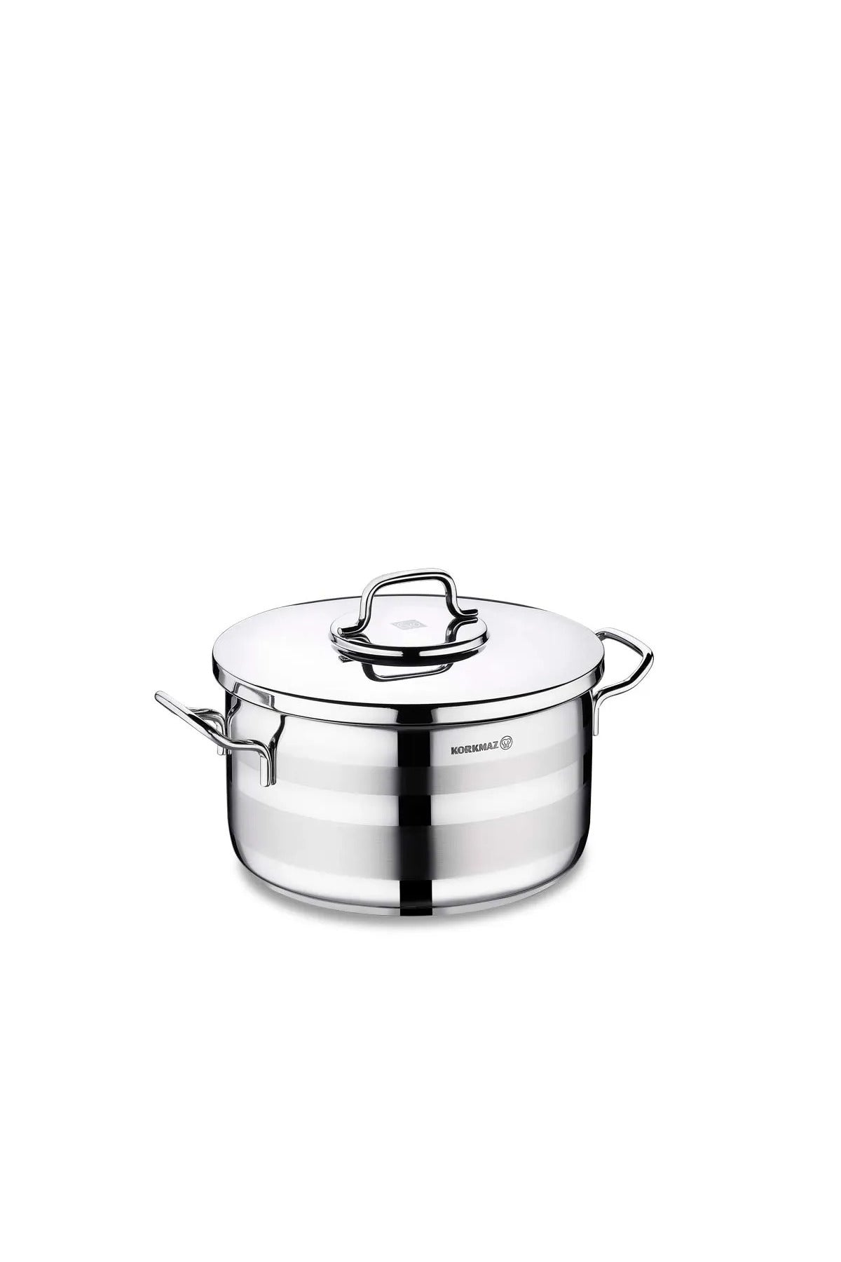 KORKMAZ Astra2 Pot