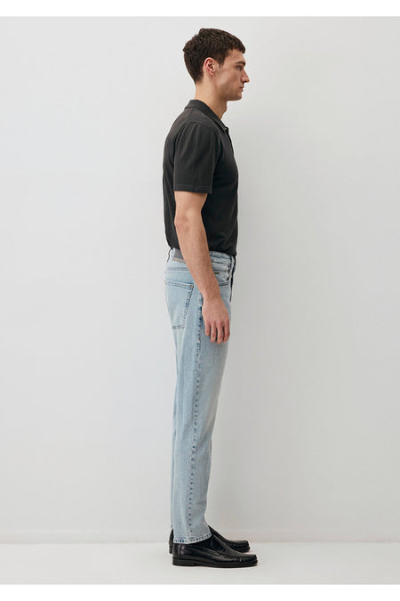 Mavi London Edition Light Jeans 0010172-90588 - MALLTURK
