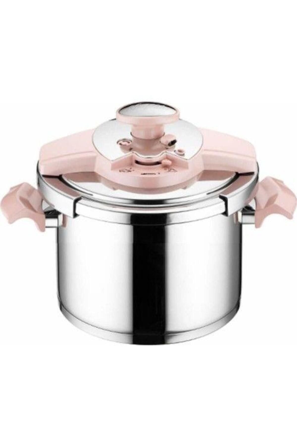 Aryildiz Milano Powder Pressure Cooker 5.5 Liters - MALLTURK