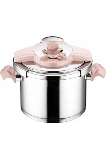 Aryildiz Milano Powder Pressure Cooker 5.5 Liters - MALLTURK