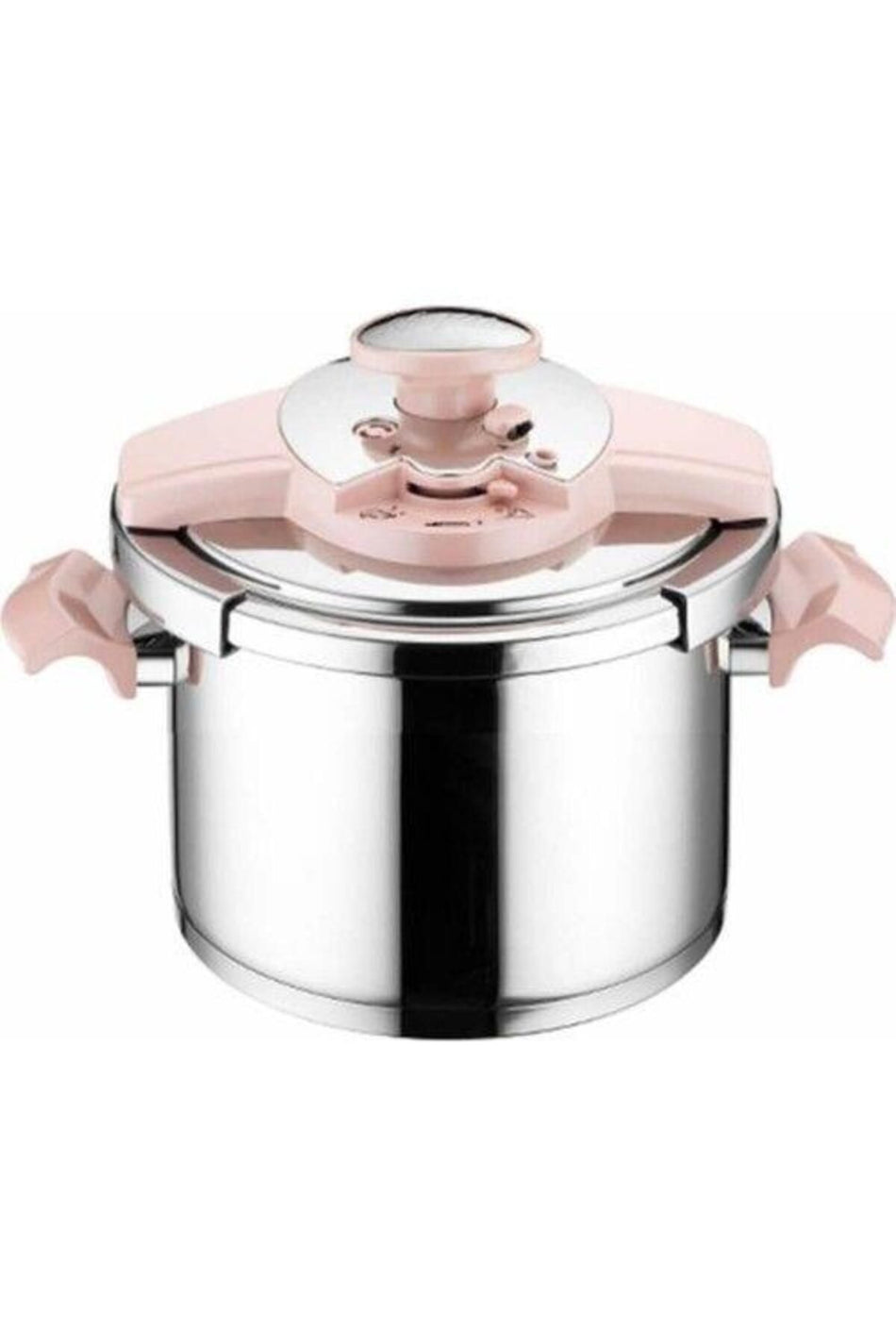 Aryildiz Milano Powder Pressure Cooker 5.5 Liters - MALLTURK