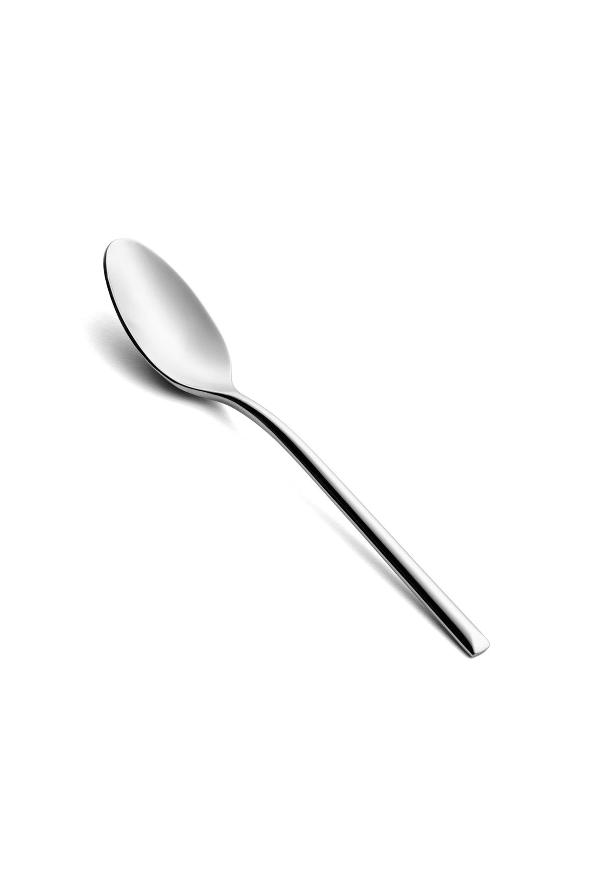 Jumbo 2006 84 Piece 12 Place Setting Steel Flatware Set - MALLTURK