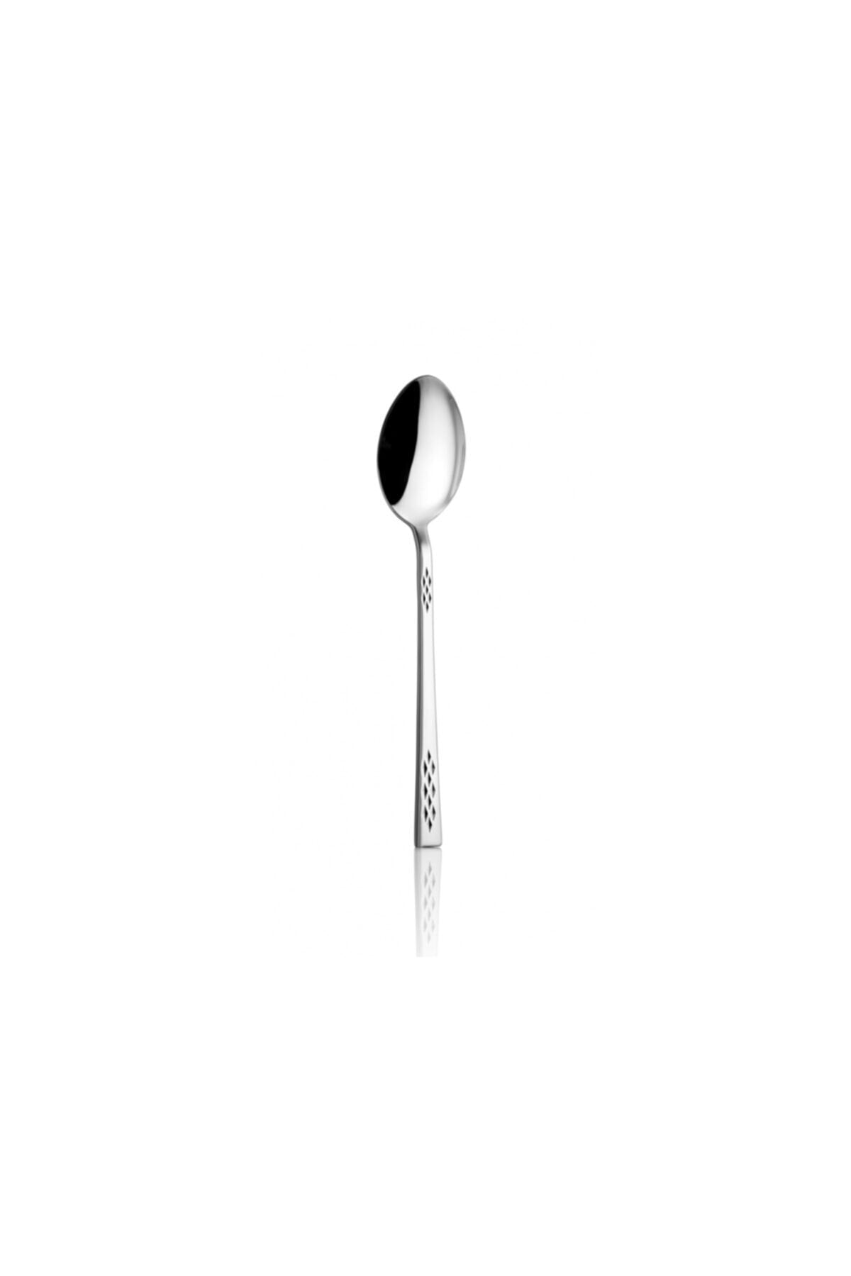 Tac ravello flores 84 Piece Flatware Set - MALLTURK