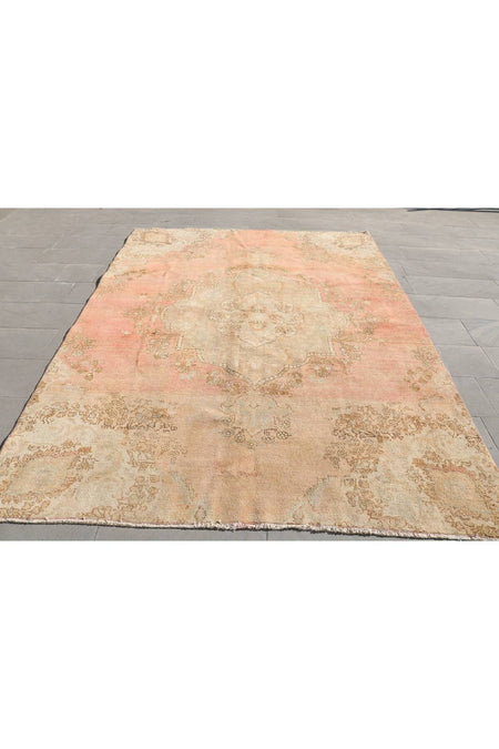 Kayra Export Hand-Woven Rug, 215x291 Cm