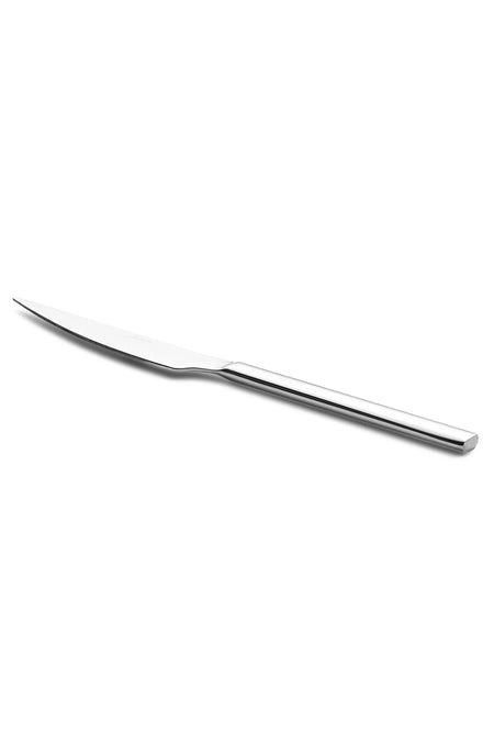 Jumbo 1800 18 Piece 6 Place Setting Flatware Set - MALLTURK