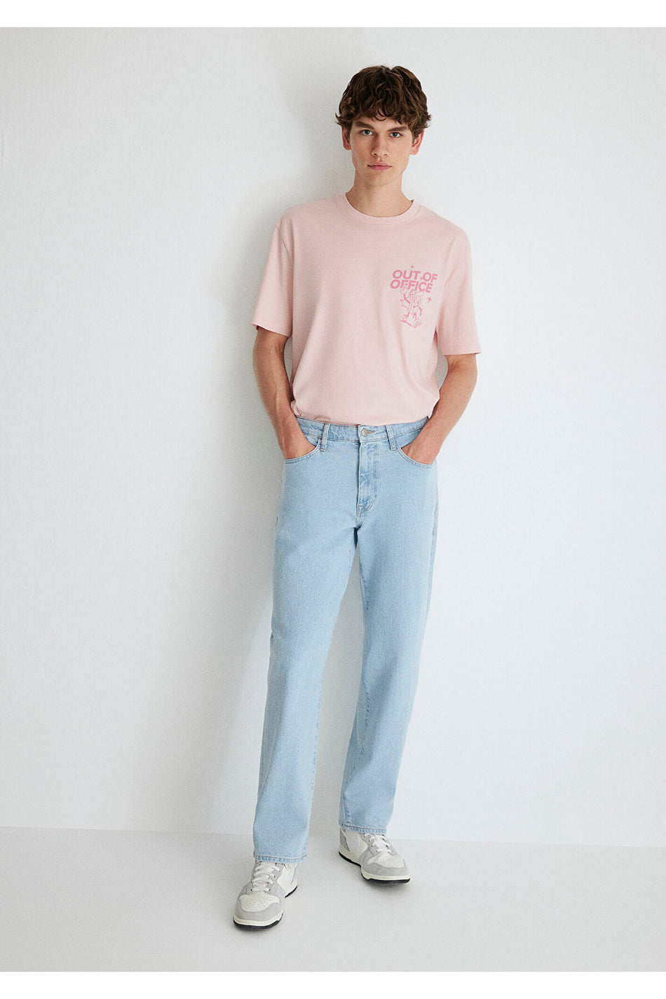 Mavi Mitte Street Light Comfort Jeans 0010101-87134 - MALLTURK