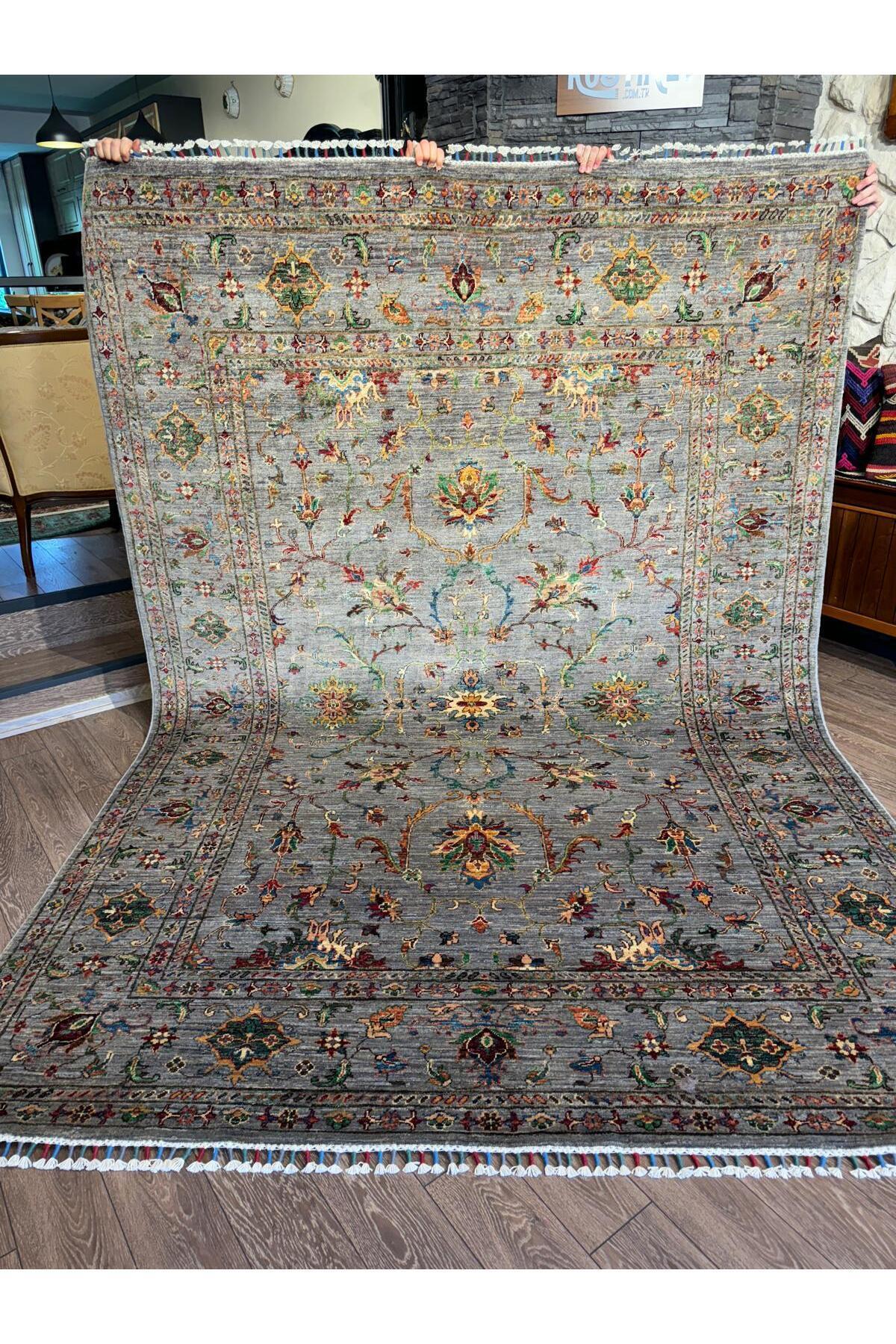 Rustikev SULTANI Rug - MALLTURK