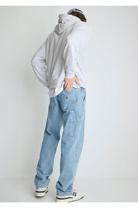 Mavi Oxford MV91 Street Light Jeans 0010069-82794 - MALLTURK