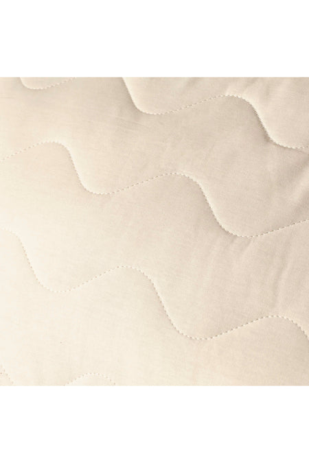Bella Maison Microfiber Quilted Pillow Protector - MALLTURK
