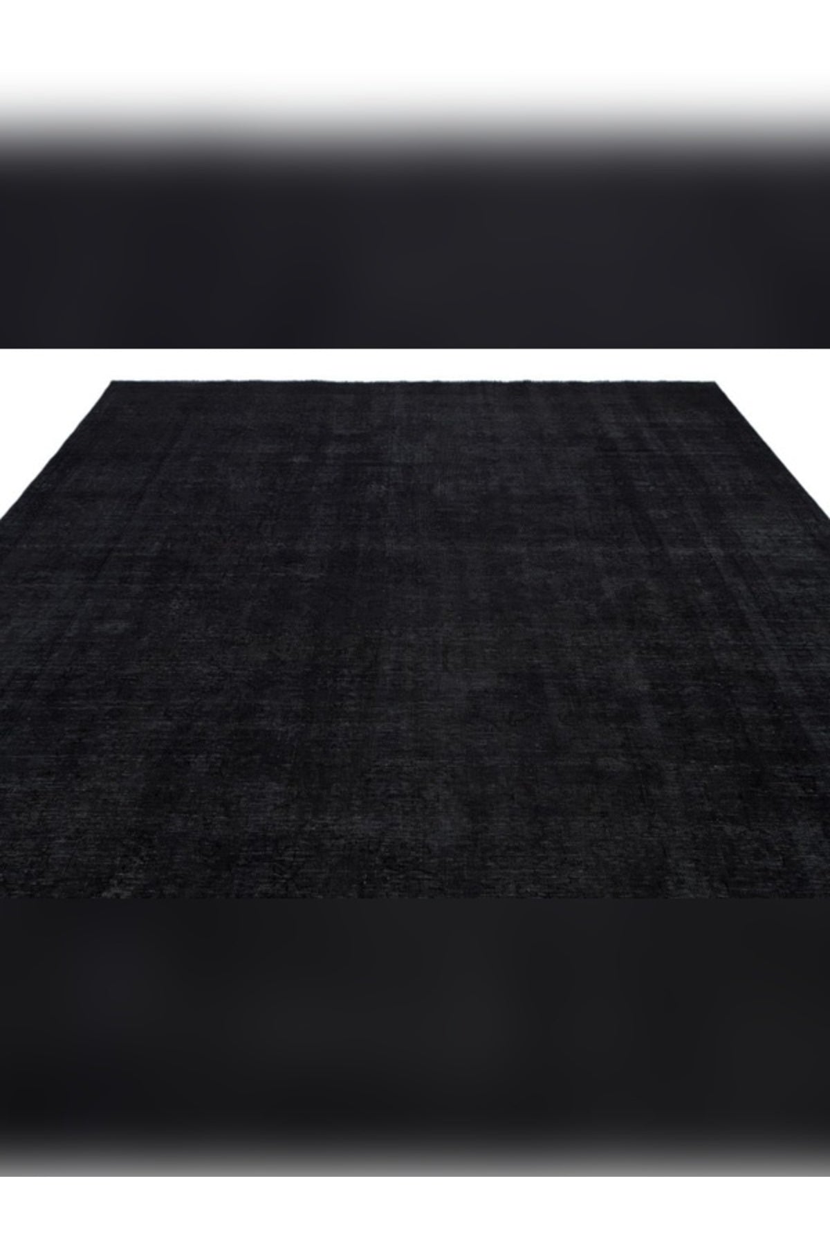 Apex Rug Distressed Vintage Rug XLarge Hand-Woven Natural Gray 24549 301 x 388 cm - MALLTURK