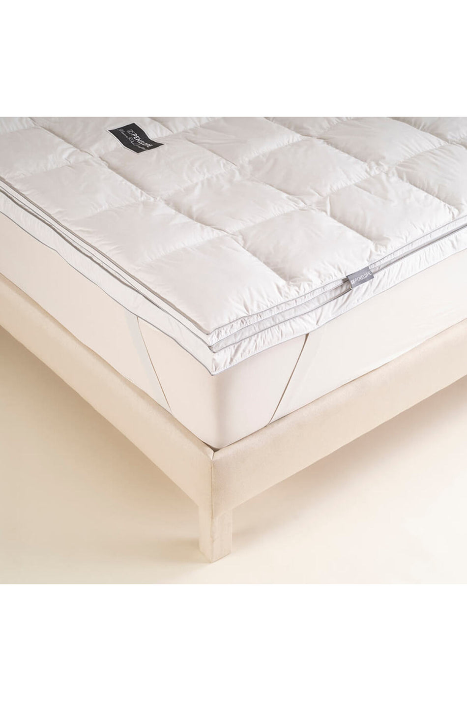 Penelope Isi Dengeleyici Mattress Protector - MALLTURK